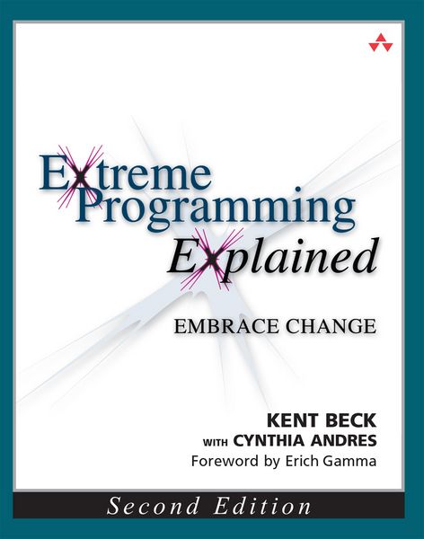 Produktbild: Extreme Programming Explained