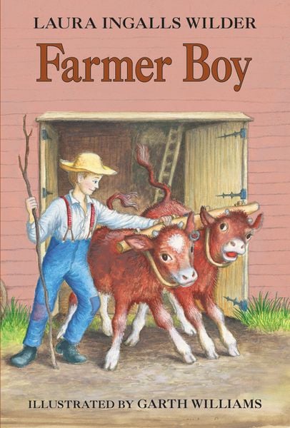 Produktbild: Farmer Boy