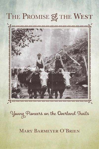Produktbild: The Promise of the West