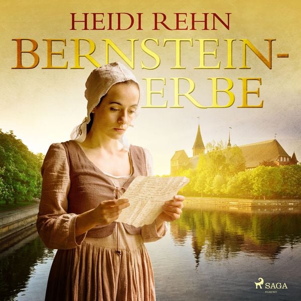 Produktbild: Bernsteinerbe
