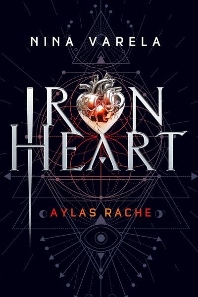 Produktbild: Iron Heart - Aylas Rache