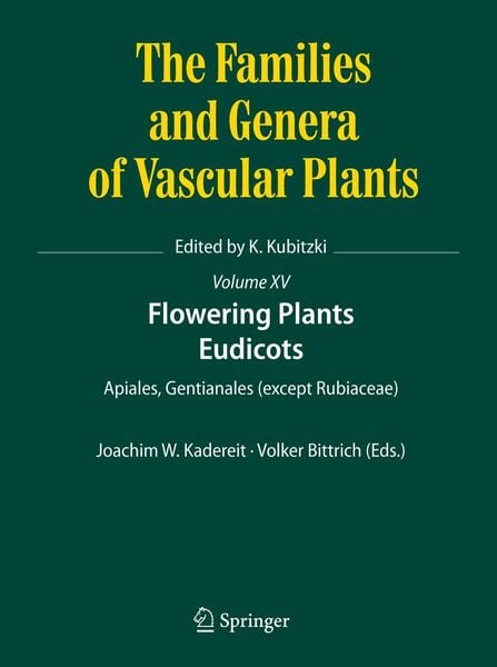 Produktbild: Flowering Plants. Eudicots