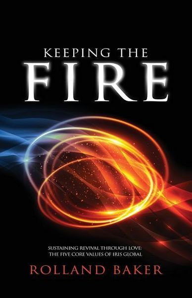 Produktbild: Keeping the Fire