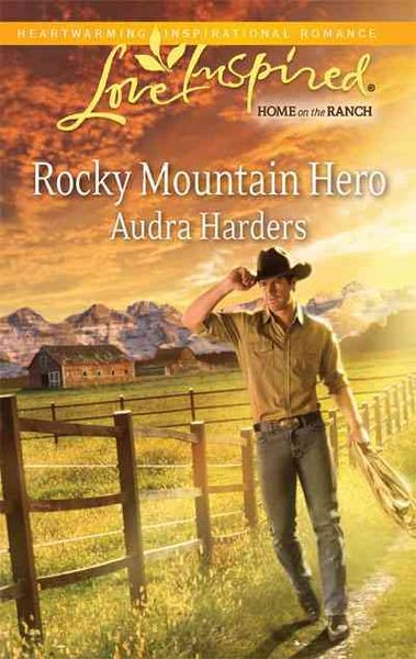 Produktbild: Rocky Mountain Hero