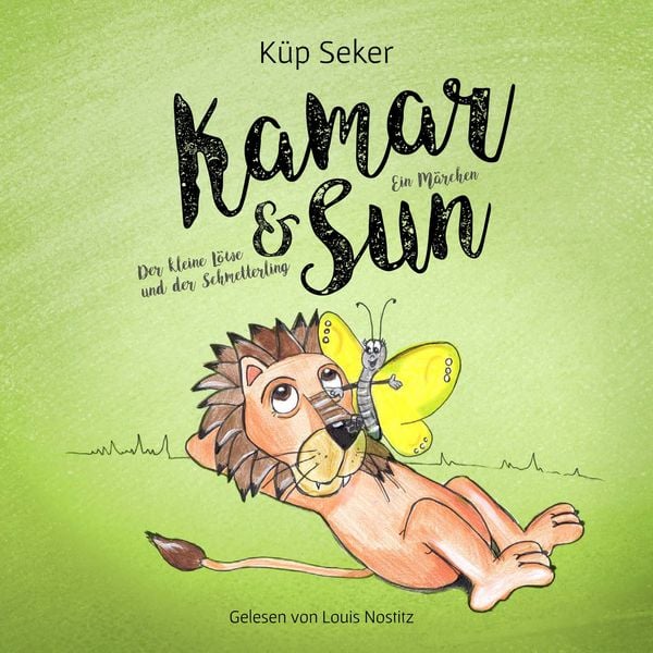 Produktbild: Kamar & Sun
