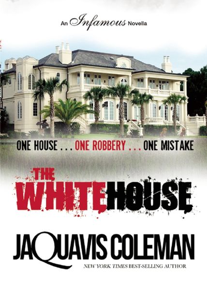 Produktbild: The White House
