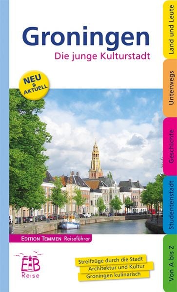 Produktbild: Groningen