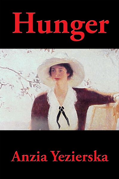 Produktbild: Hunger