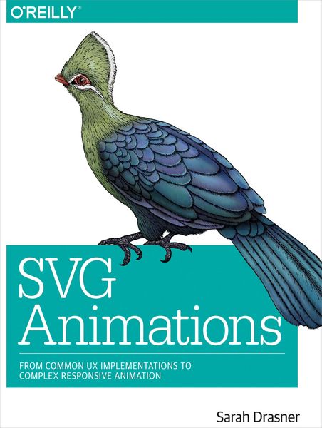 Produktbild: SVG Animations