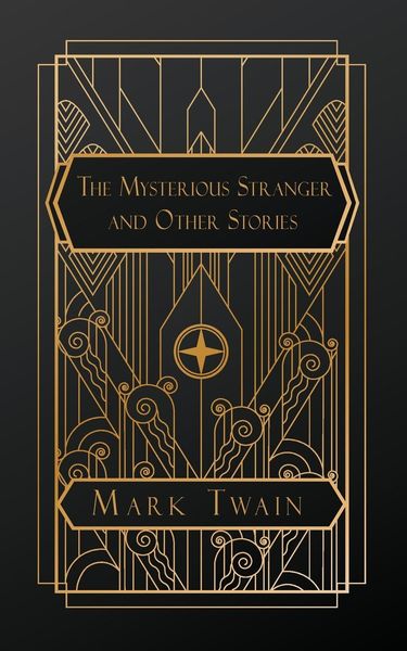 Produktbild: The Mysterious Stranger