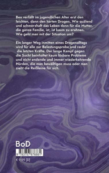 Produktbild: Meiner Hand entrissen