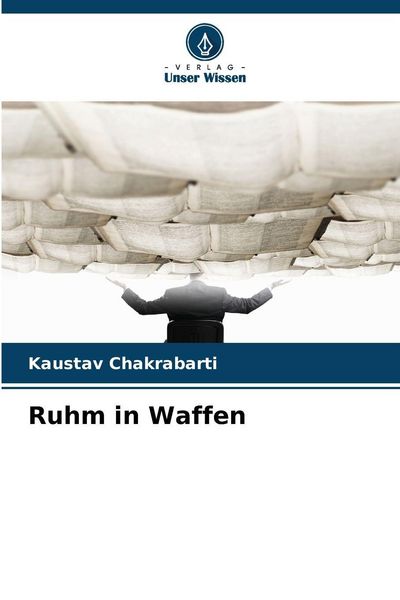 Produktbild: Ruhm in Waffen