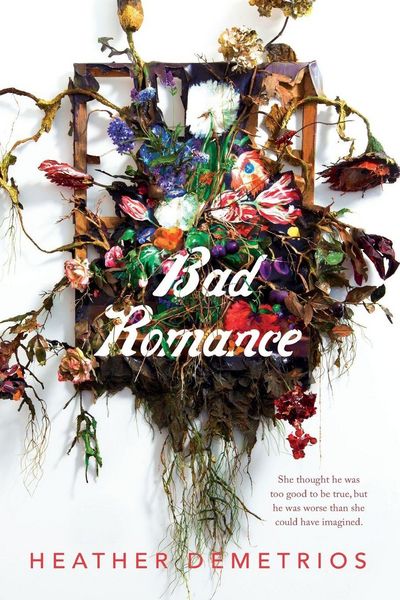 Produktbild: Bad Romance