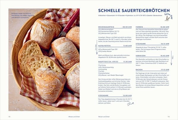 Produktbild: Einfach Sauerteig!