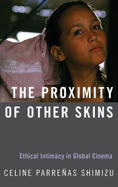 Produktbild: The Proximity of Other Skins