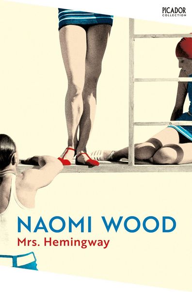 Produktbild: Mrs. Hemingway