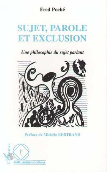 Produktbild: Sujet, parole et exclusion