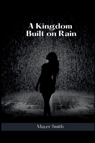Produktbild: A Kingdom Built on Rain