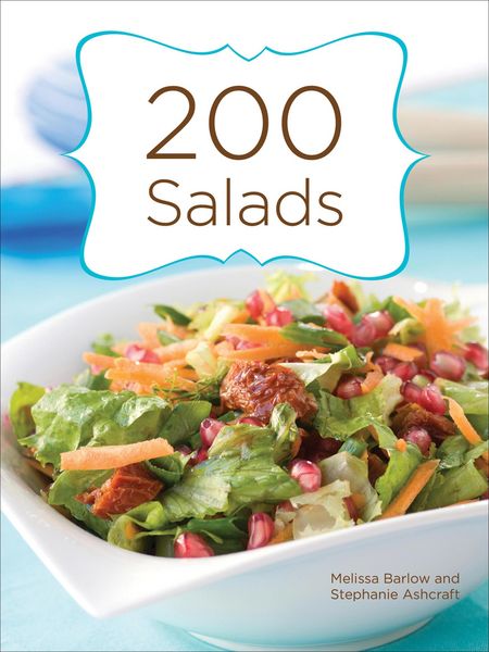 Produktbild: 200 Salads