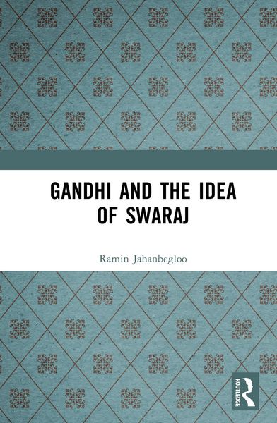 Produktbild: Gandhi and the Idea of Swaraj