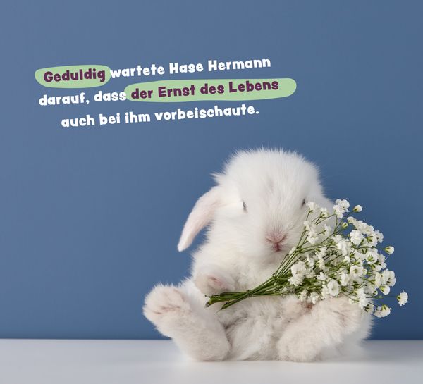 Produktbild: Tierisch gechillt!