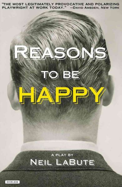Produktbild: Reasons to Be Happy