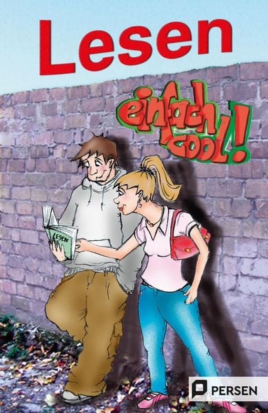 Produktbild: Lesen - einfach cool!