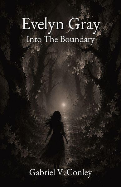 Produktbild: Evelyn Gray Into The Boundary