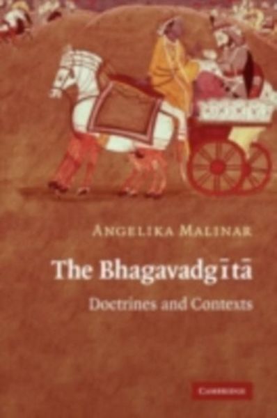 Produktbild: Bhagavadgita