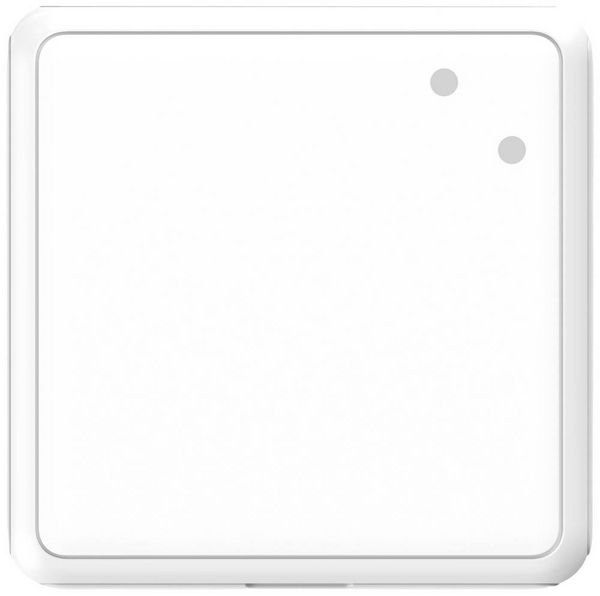 Produktbild: Aqara Funk-Zentrale CTP-R01 Wei&szlig; Apple HomeKit, IFTTT