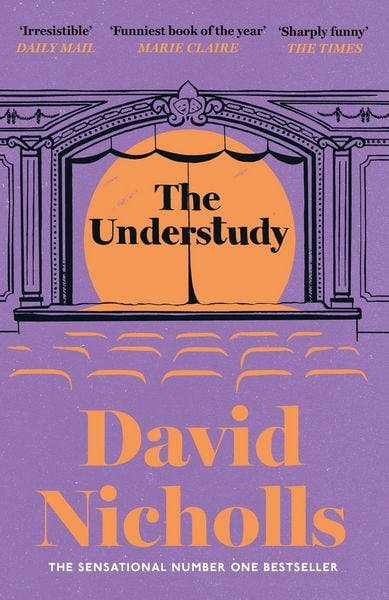 Produktbild: The Understudy