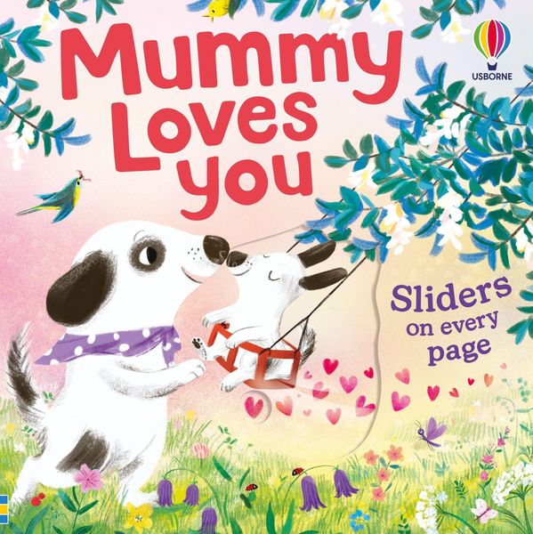 Produktbild: Mummy Loves You