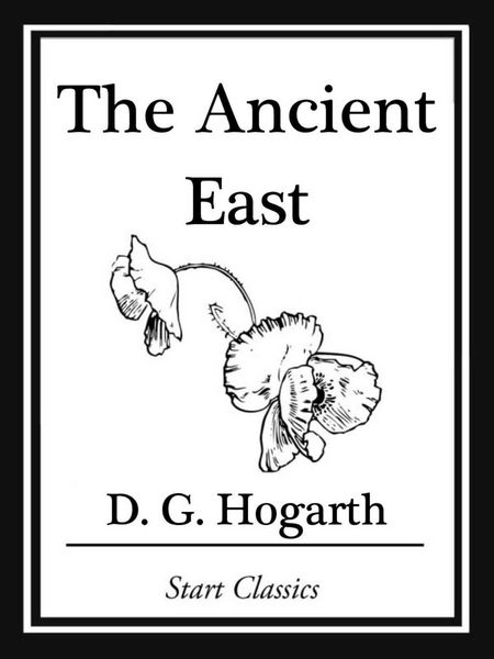 Produktbild: The Ancient East