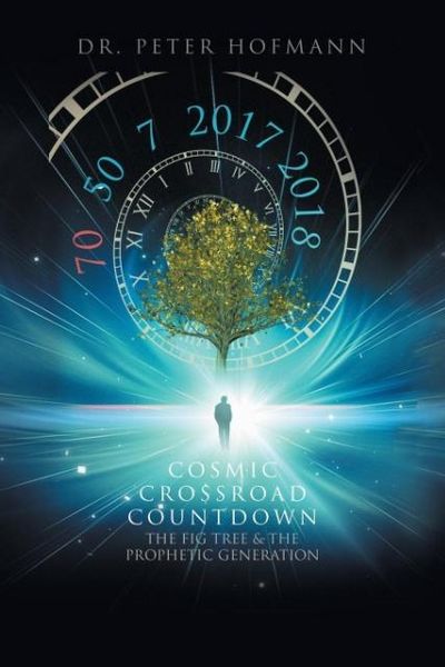 Produktbild: Cosmic Crossroad Countdown