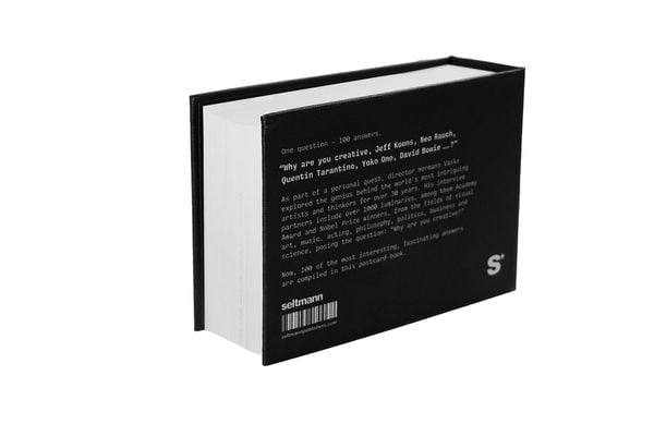 Produktbild: Why Are You Creative?