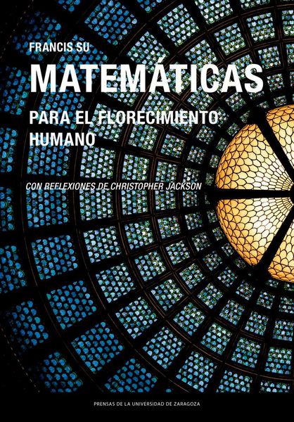 Produktbild: Matem&aacute;ticas para el florecimiento humano