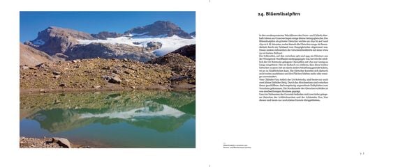 Produktbild: Schweizer Gletscherlandschaften im Klimawandel