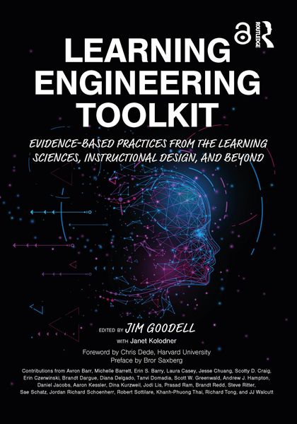 Produktbild: Learning Engineering Toolkit