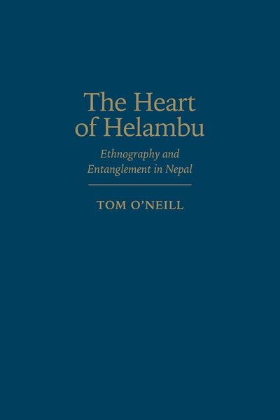 Produktbild: The Heart of Helambu