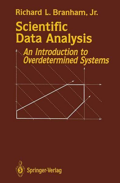 Produktbild: Scientific Data Analysis