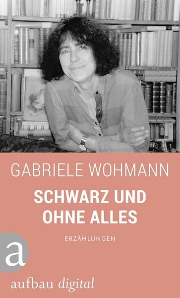 Produktbild: Schwarz und ohne alles