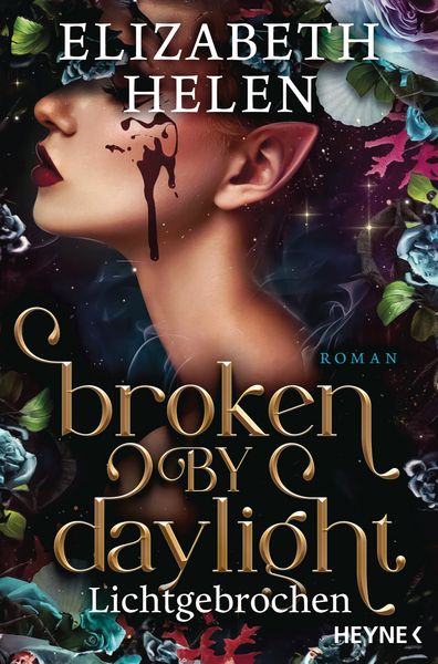 Produktbild: Broken by Daylight &ndash; Lichtgebrochen
