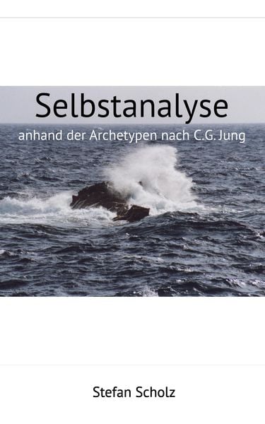 Produktbild: Selbstanalyse angelehnt an die Archetypen nach C.G. Jung