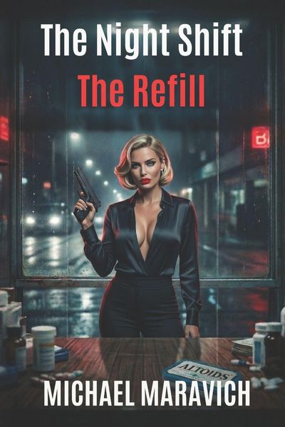 Produktbild: The Night Shift