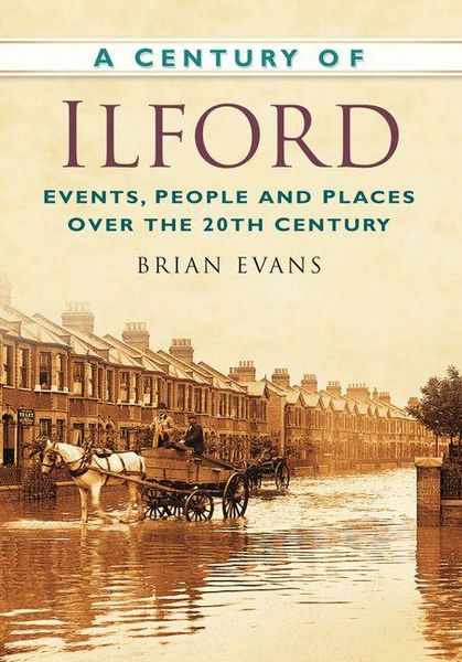Produktbild: A Century of Ilford
