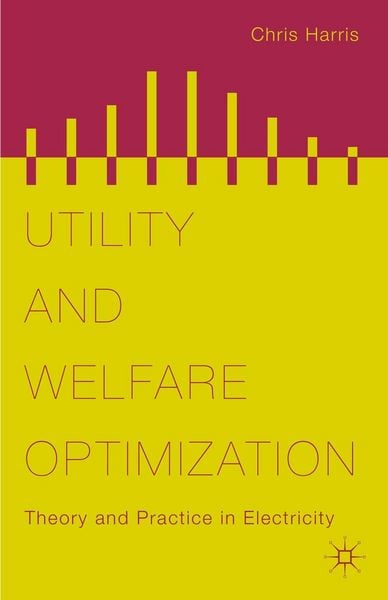 Produktbild: Utility and Welfare Optimization
