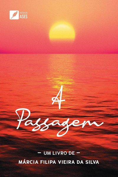 Produktbild: A passagem
