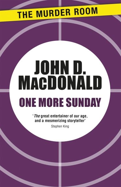 Produktbild: One More Sunday