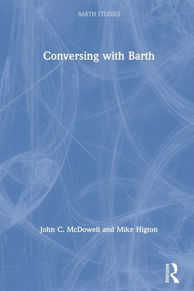 Produktbild: Conversing with Barth