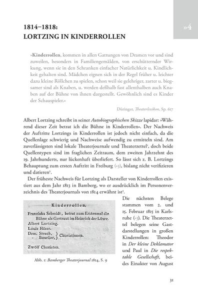 Produktbild: Albert Lortzing
